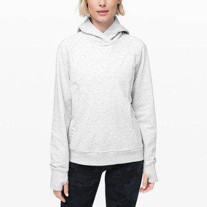 Lululemon Scuba Pullover
